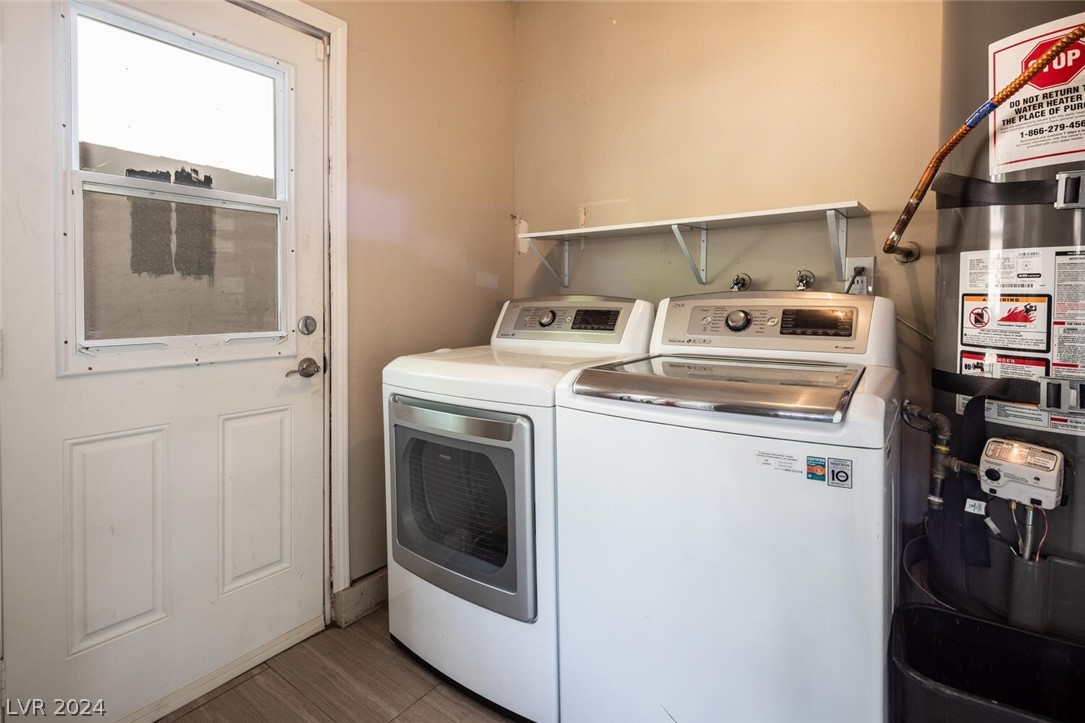 1452 Bronco Road Boulder City, NV 89005 - Photo 20 of 37 Gallery Image 20