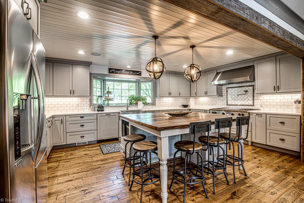 3670 Community Church Road Pfafftown, NC 27040 - Photo 12 of 50 Gallery Image 12