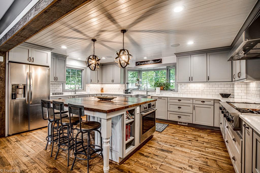 3670 Community Church Road Pfafftown, NC 27040 - Photo 15 of 50 Gallery Image 15