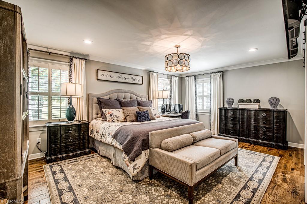 3670 Community Church Road Pfafftown, NC 27040 - Photo 20 of 50 Gallery Image 20