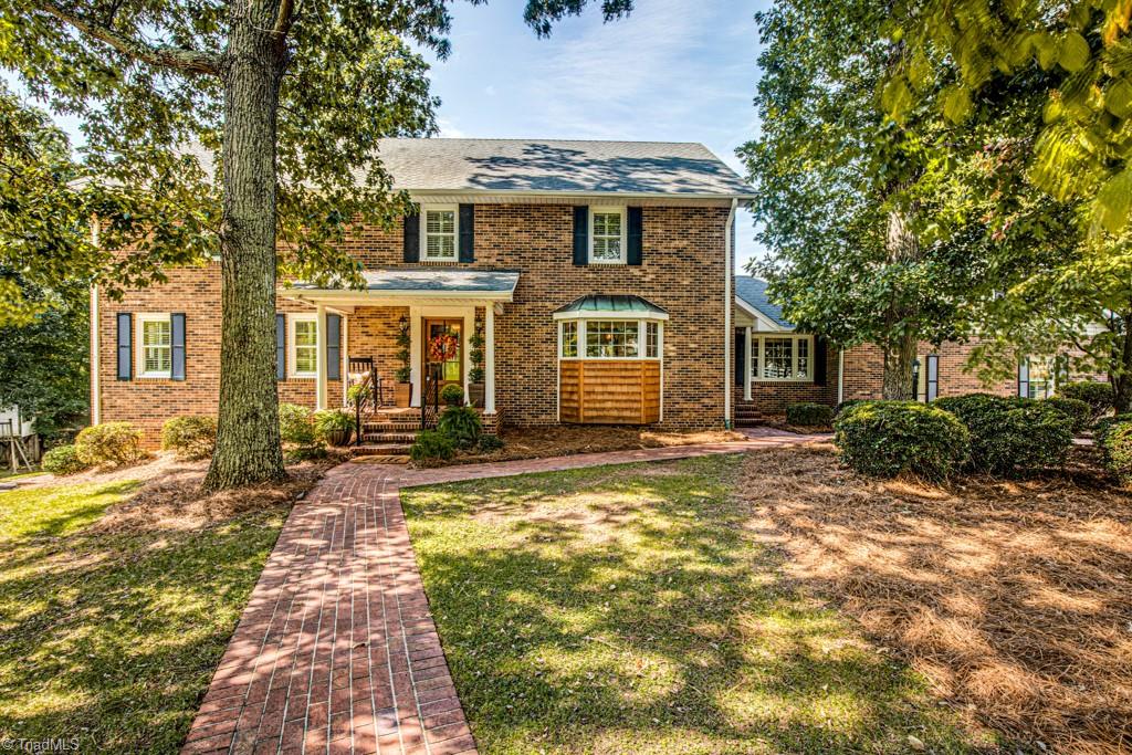 3670 Community Church Road Pfafftown, NC 27040 - Photo 3 of 50 Gallery Image 3