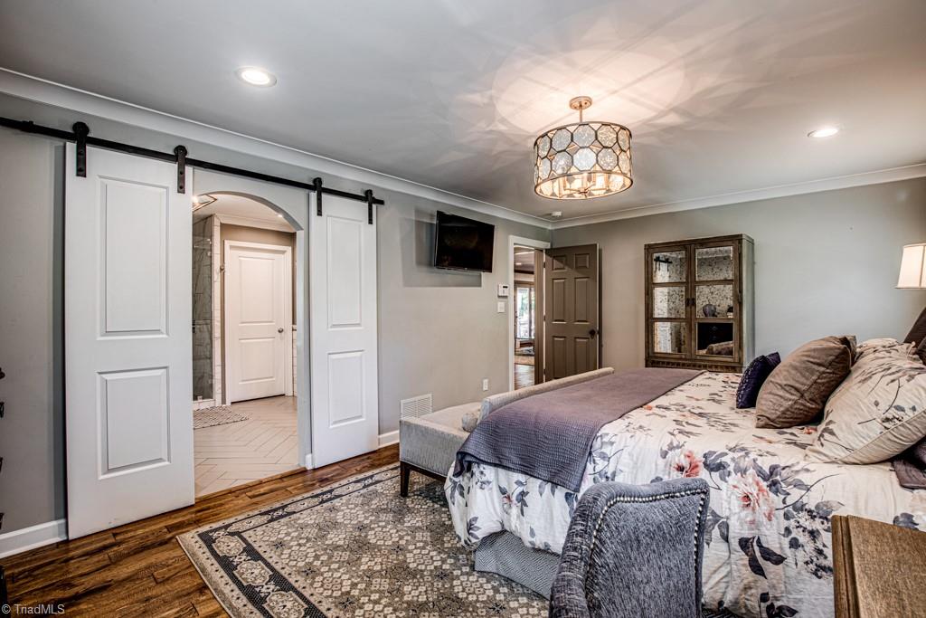 3670 Community Church Road Pfafftown, NC 27040 - Photo 21 of 50 Gallery Image 21