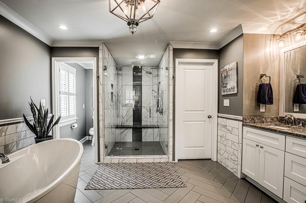 3670 Community Church Road Pfafftown, NC 27040 - Photo 23 of 50 Gallery Image 23