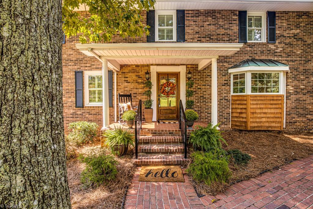 3670 Community Church Road Pfafftown, NC 27040 - Photo 4 of 50 Gallery Image 4