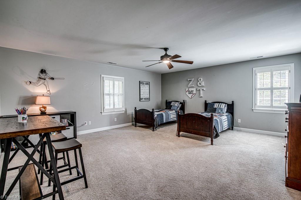 3670 Community Church Road Pfafftown, NC 27040 - Photo 34 of 50 Gallery Image 34