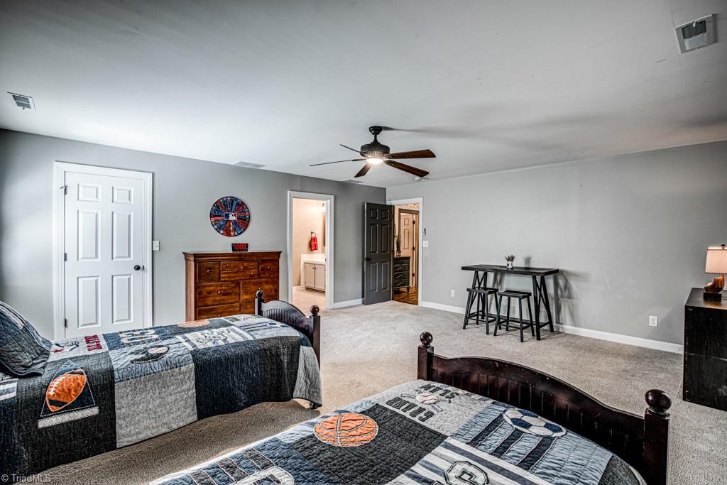 3670 Community Church Road Pfafftown, NC 27040 - Photo 35 of 50 Gallery Image 35
