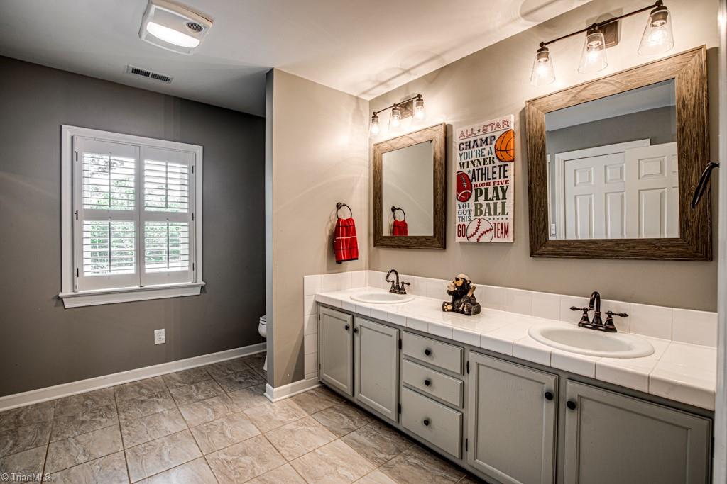 3670 Community Church Road Pfafftown, NC 27040 - Photo 36 of 50 Gallery Image 36