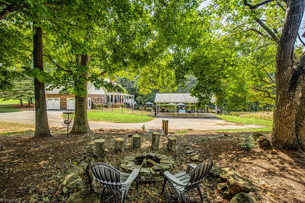 3670 Community Church Road Pfafftown, NC 27040 - Photo 46 of 50 Gallery Image 46