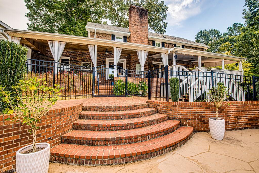 3670 Community Church Road Pfafftown, NC 27040 - Photo 48 of 50 Gallery Image 48