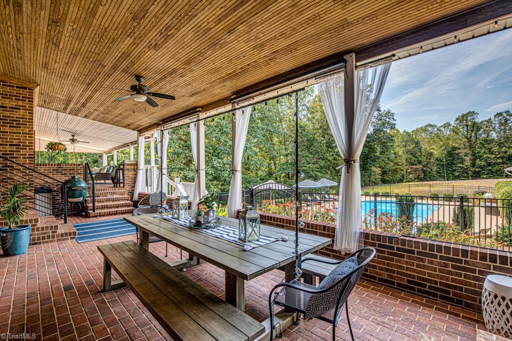 3670 Community Church Road Pfafftown, NC 27040 - Photo 49 of 50 Gallery Image 49