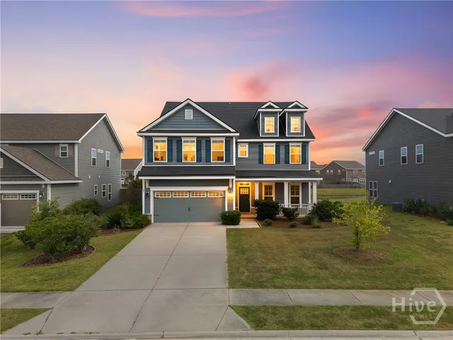 $449,900 | 23 Brookhaven Drive, Savannah, GA 31407