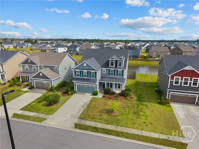 $449,900 | 23 Brookhaven Drive, Savannah, GA 31407