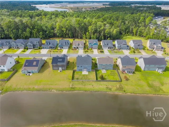 $449,900 | 23 Brookhaven Drive, Savannah, GA 31407