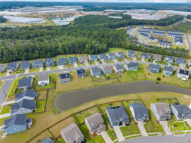 $449,900 | 23 Brookhaven Drive, Savannah, GA 31407