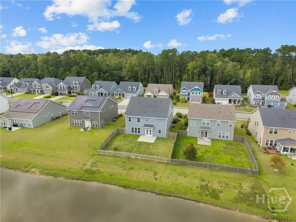 $425,000 | 23 Brookhaven Drive, Savannah, GA 31407