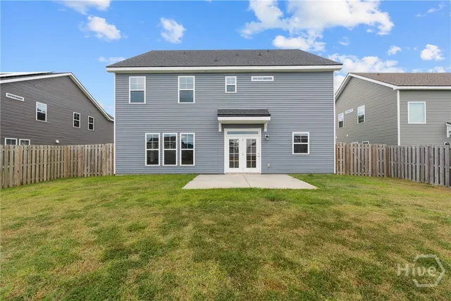 $449,900 | 23 Brookhaven Drive, Savannah, GA 31407