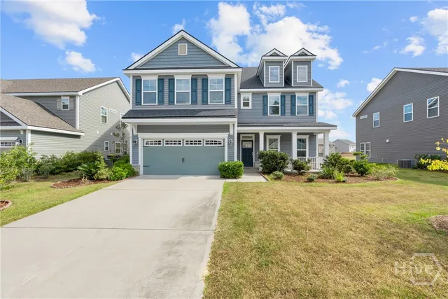 $449,900 | 23 Brookhaven Drive, Savannah, GA 31407