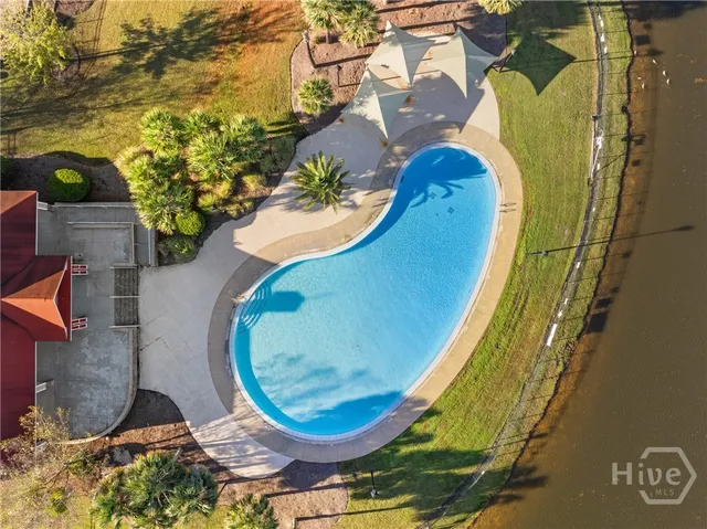 $449,900 | 23 Brookhaven Drive, Savannah, GA 31407