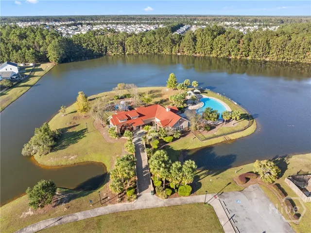 $449,900 | 23 Brookhaven Drive, Savannah, GA 31407