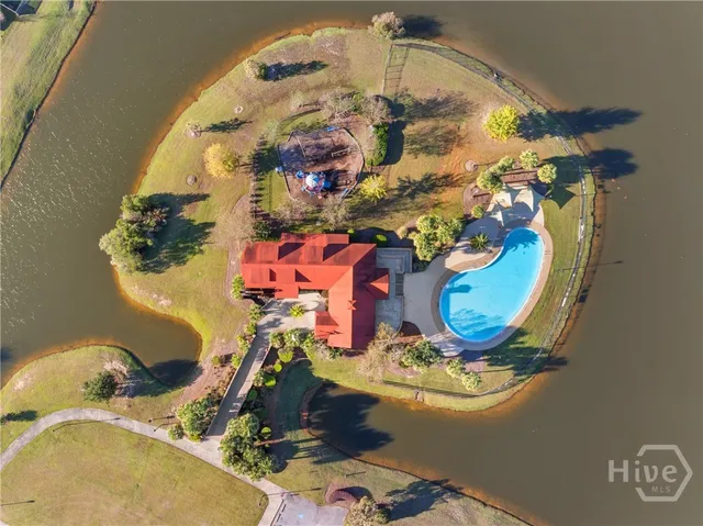 $449,900 | 23 Brookhaven Drive, Savannah, GA 31407