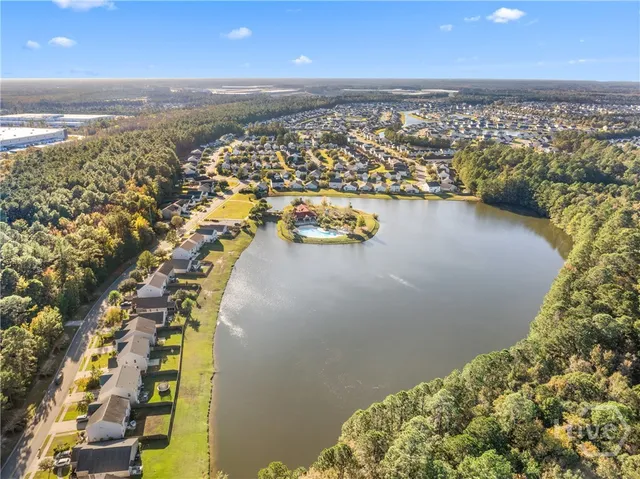 $449,900 | 23 Brookhaven Drive, Savannah, GA 31407