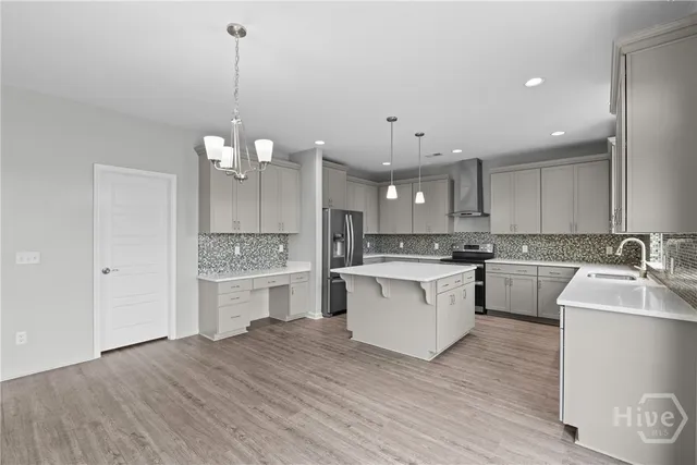 $449,900 | 23 Brookhaven Drive, Savannah, GA 31407