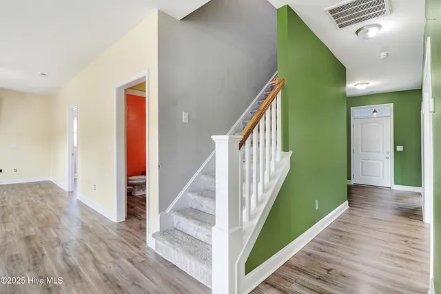 $410,000 | 110 Weeping Willow Drive, La Grange, NC 28551