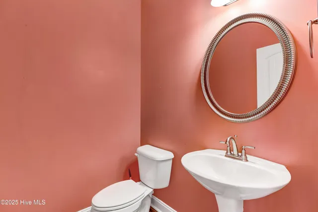 $410,000 | 110 Weeping Willow Drive, La Grange, NC 28551