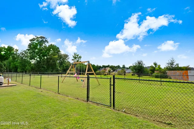 $410,000 | 110 Weeping Willow Drive, La Grange, NC 28551