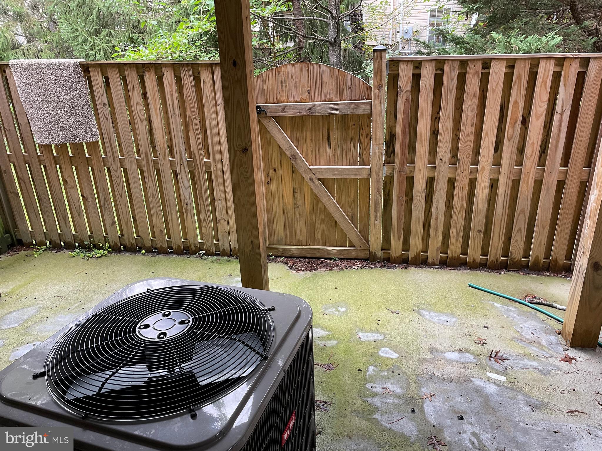 13122 Kidwell Field Road Herndon, VA 20171 - Photo 28 of 28 Rear View#2