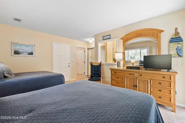 $237,500 | 802 Colony Place, Unit F, Sunset Beach, NC 28468