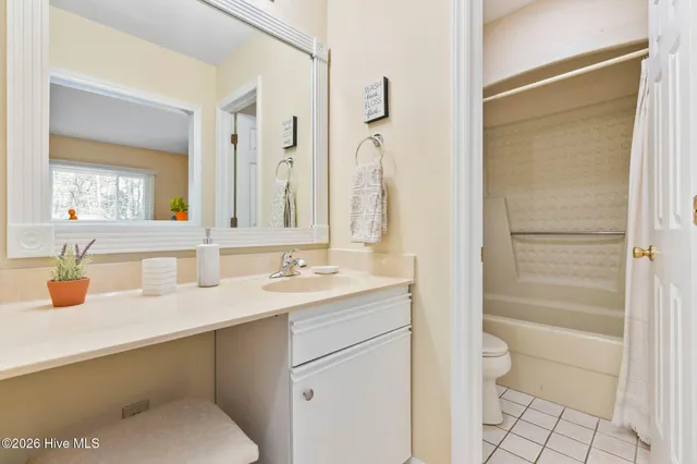 $237,500 | 802 Colony Place, Unit F, Sunset Beach, NC 28468