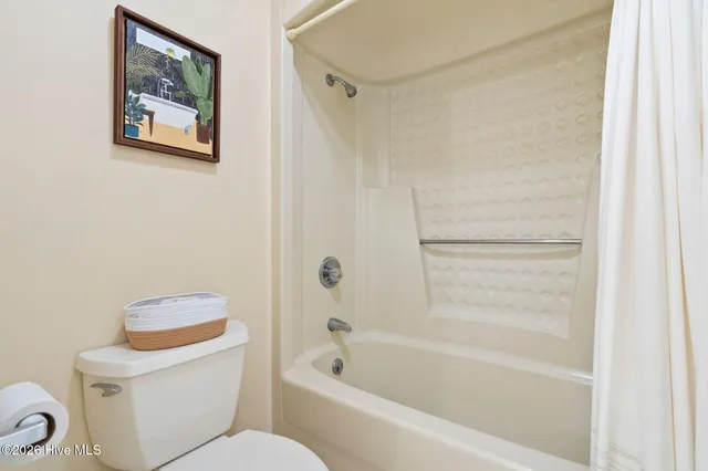 $237,500 | 802 Colony Place, Unit F, Sunset Beach, NC 28468