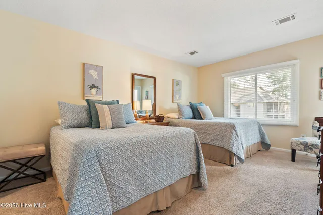 $237,500 | 802 Colony Place, Unit F, Sunset Beach, NC 28468