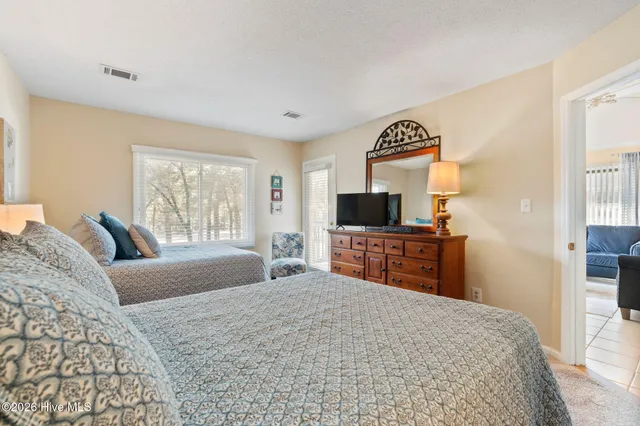 $237,500 | 802 Colony Place, Unit F, Sunset Beach, NC 28468