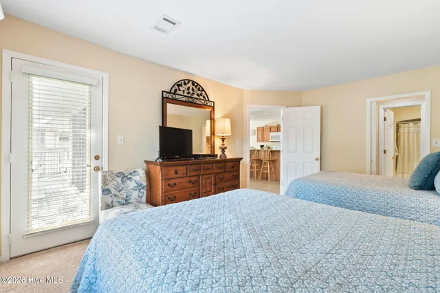 $237,500 | 802 Colony Place, Unit F, Sunset Beach, NC 28468