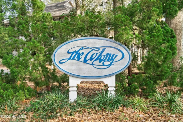 $237,500 | 802 Colony Place, Unit F, Sunset Beach, NC 28468
