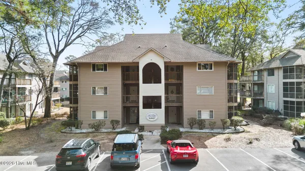 $230,000 | 802 Colony Place, Unit F, Sunset Beach, NC 28468