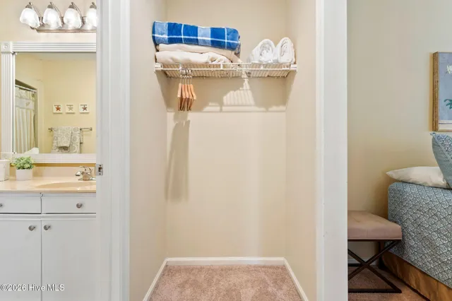 $237,500 | 802 Colony Place, Unit F, Sunset Beach, NC 28468