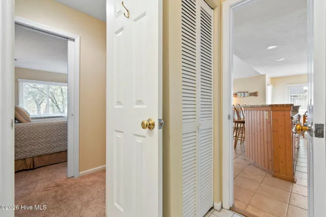 $237,500 | 802 Colony Place, Unit F, Sunset Beach, NC 28468