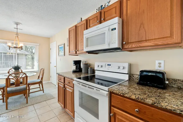 $237,500 | 802 Colony Place, Unit F, Sunset Beach, NC 28468