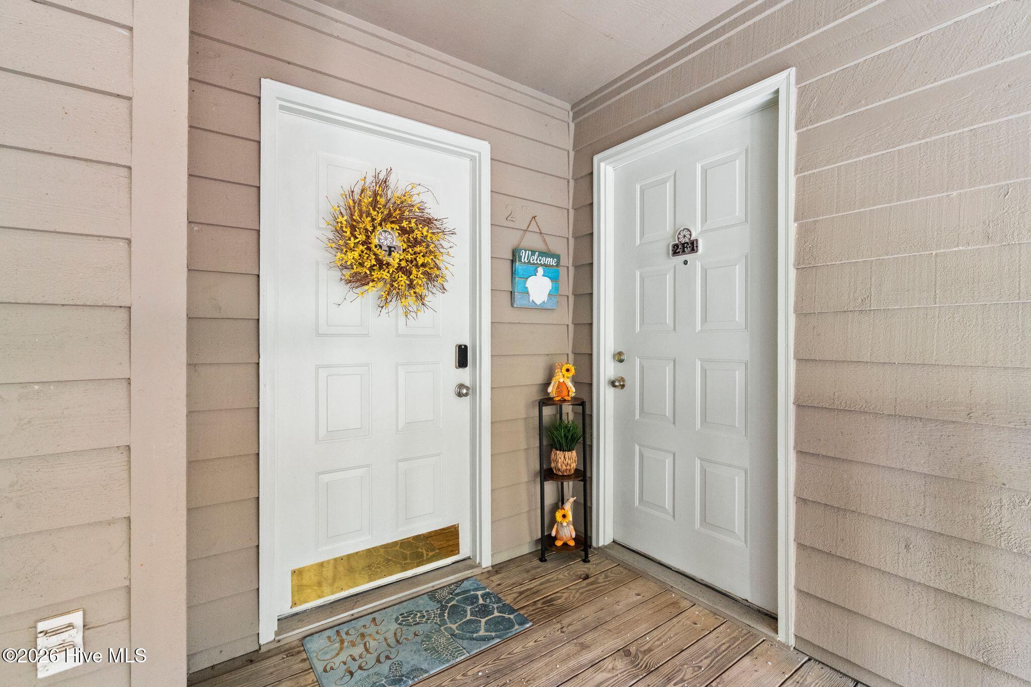 802 Colony Place, Unit F Sunset Beach, NC 28468 - Photo 3 of 60 5_DSC04921