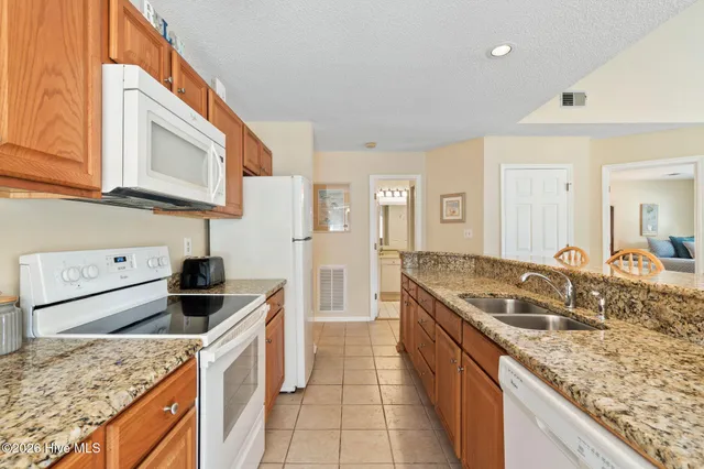 $237,500 | 802 Colony Place, Unit F, Sunset Beach, NC 28468