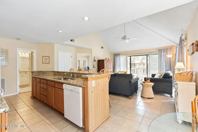 $237,500 | 802 Colony Place, Unit F, Sunset Beach, NC 28468