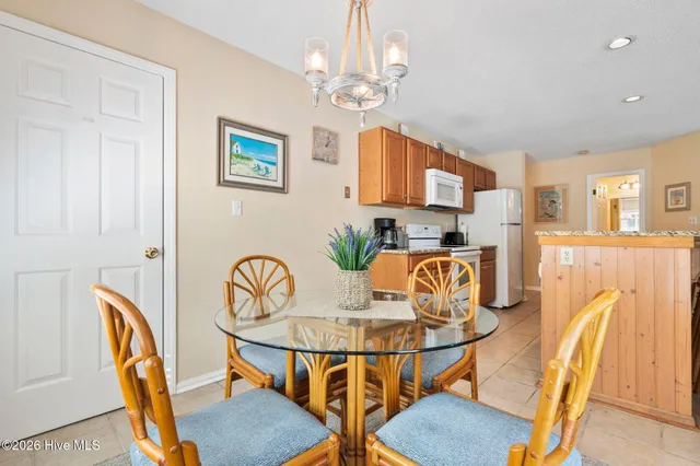 $237,500 | 802 Colony Place, Unit F, Sunset Beach, NC 28468