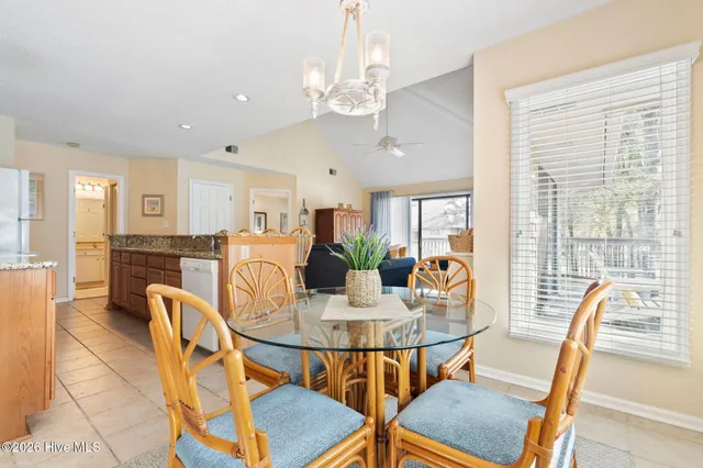 $237,500 | 802 Colony Place, Unit F, Sunset Beach, NC 28468