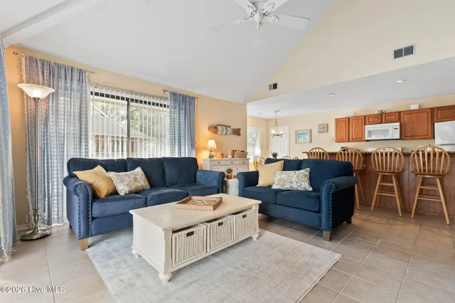 $237,500 | 802 Colony Place, Unit F, Sunset Beach, NC 28468