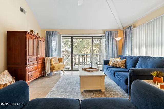 $237,500 | 802 Colony Place, Unit F, Sunset Beach, NC 28468