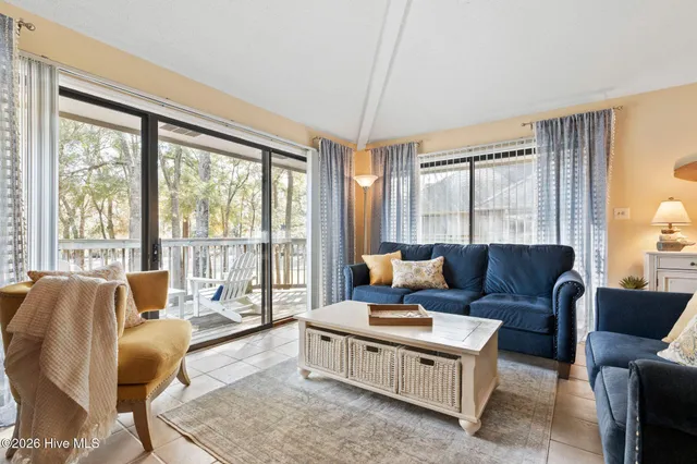 $237,500 | 802 Colony Place, Unit F, Sunset Beach, NC 28468