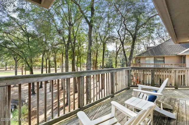 $237,500 | 802 Colony Place, Unit F, Sunset Beach, NC 28468